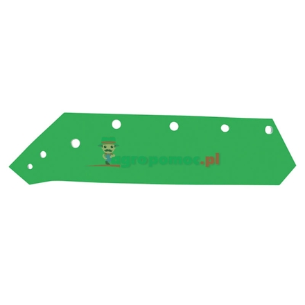  Reversible point share | 408F010763